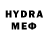 Метадон methadone Aidyn Ascarbek